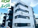 マンション緑黒石Ｂ棟