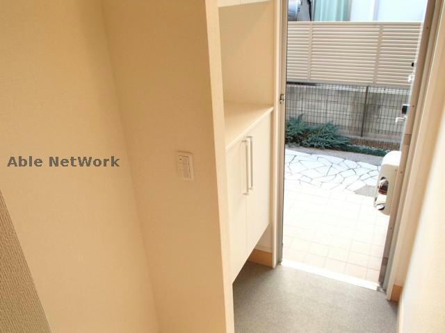 物件内観写真14　