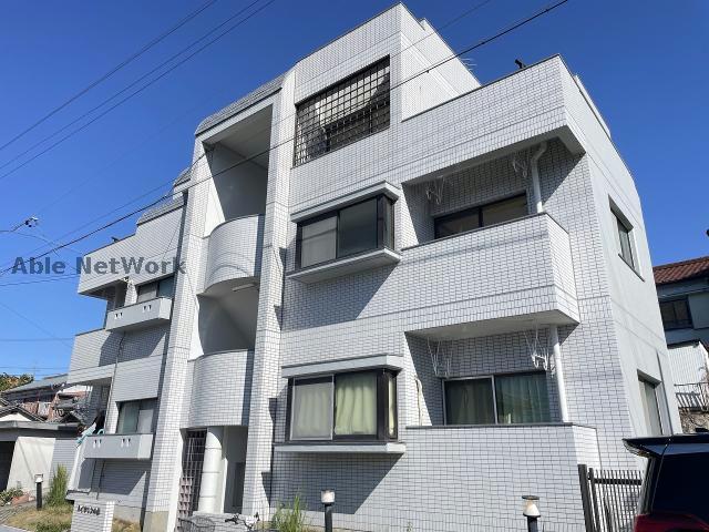ハイタウン小島