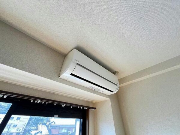 空調設備