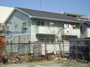 グリーンコート（浦里）外観写真