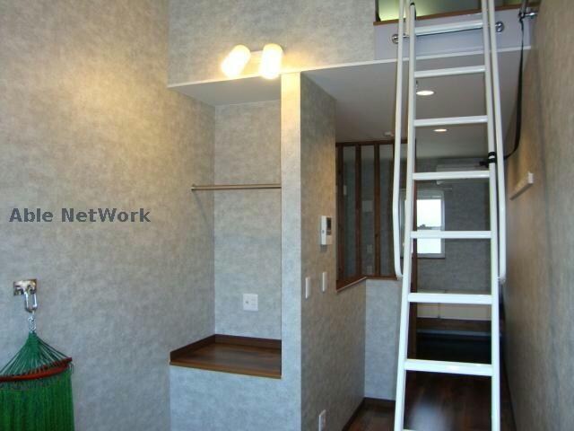 物件内観写真5　(※同物件、別部屋の写真です)