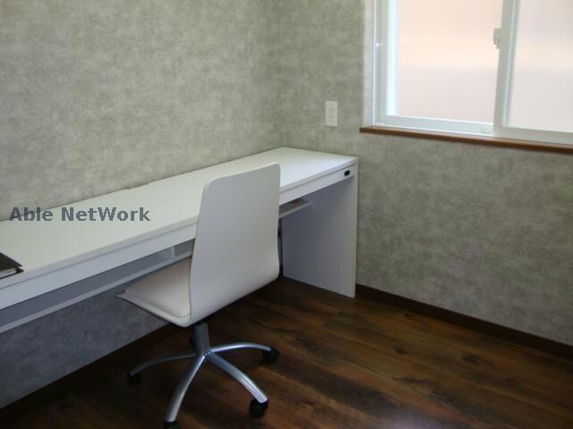 物件内観写真6　(※同物件、別部屋の写真です)