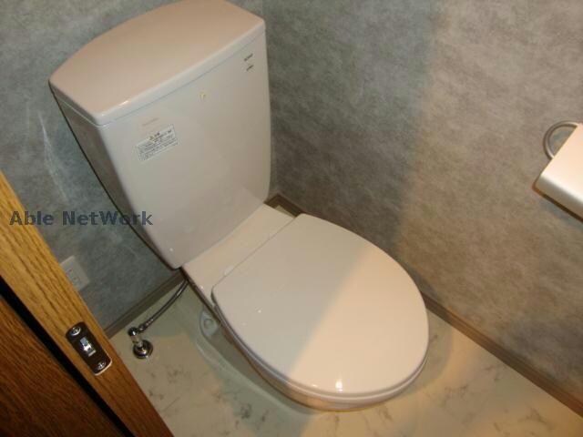 物件内観写真9　(※同物件、別部屋の写真です)