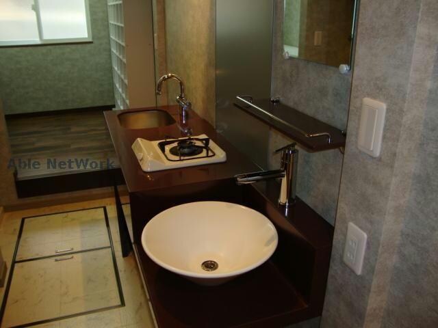 物件内観写真10　(※同物件、別部屋の写真です)