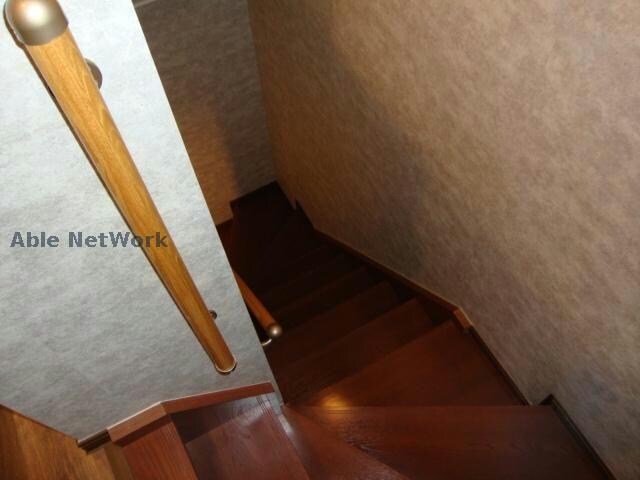 物件内観写真12　(※同物件、別部屋の写真です)