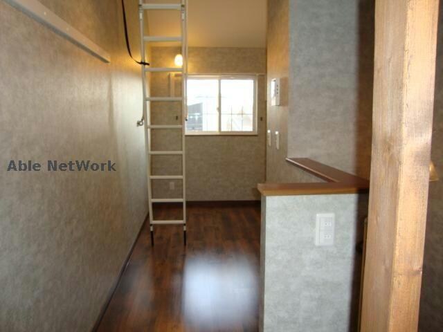 物件内観写真14　(※同物件、別部屋の写真です)