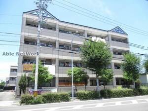 ウェンディＡ外観写真
