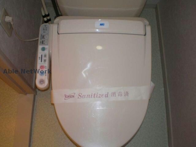 物件内観写真21　