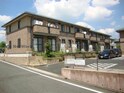 リビングタウン香久山A