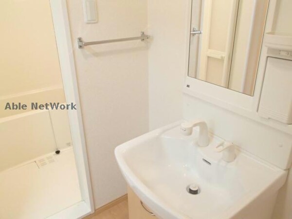 洗面所・脱衣所