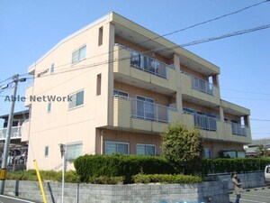 千鳥マンション外観写真