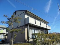 レトア滝ノ水Ⅰの外観写真