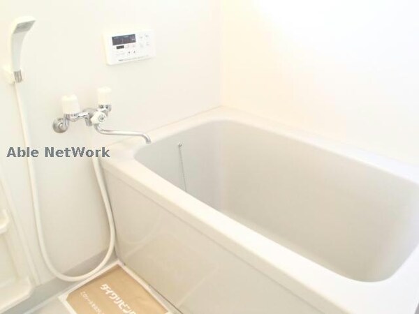 バス／シャワールーム等(※同物件別部屋の写真となります。)