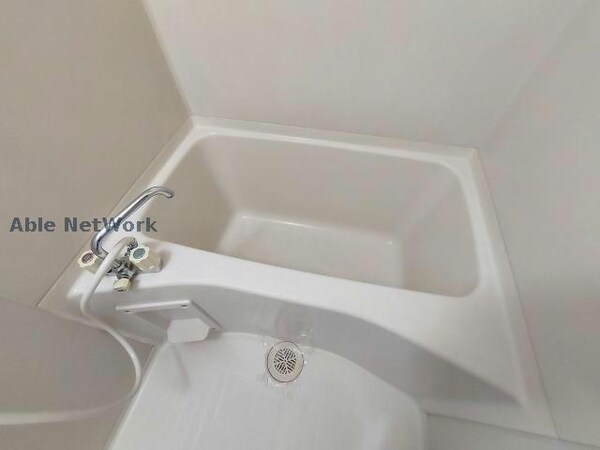 バス／シャワールーム等(※同物件、別部屋の写真です)