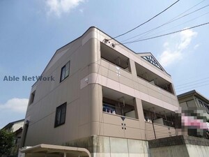 リベルテ（旭出）外観写真