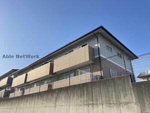 オフリール滝の水EAST・WEST外観写真