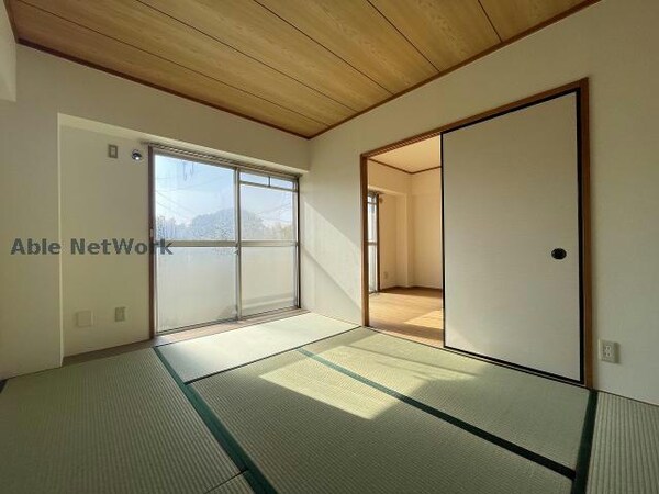 居室