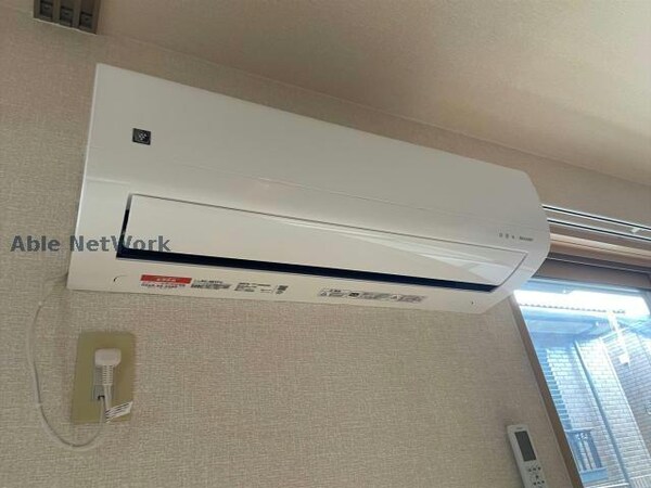 空調設備