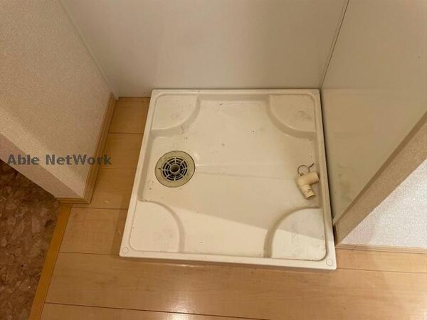 洗面所・脱衣所