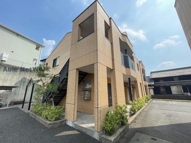 グリーンヒルズハイツ桶狭間