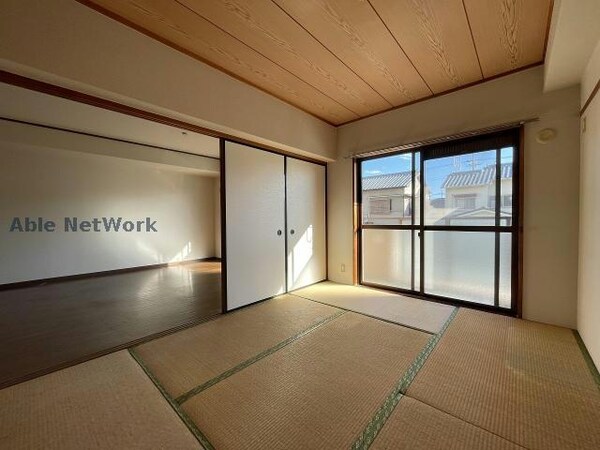 居室