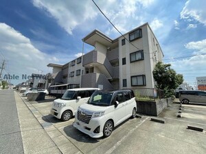 サンシャイン徳重外観写真