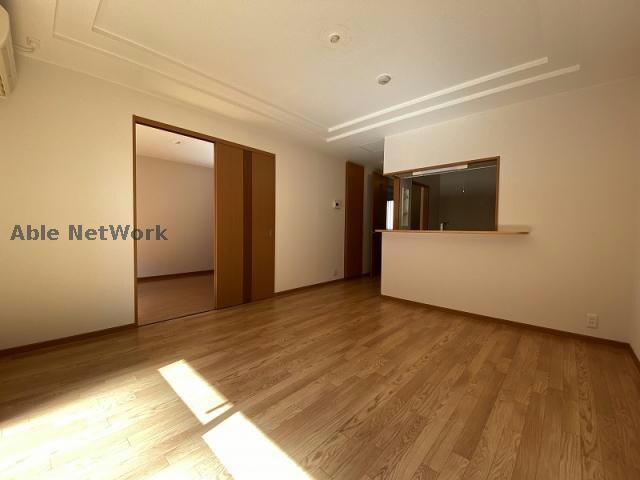 物件内観写真7　(※同物件別部屋の写真となります。)