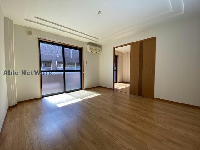 物件内観写真8　(※同物件別部屋の写真となります。)