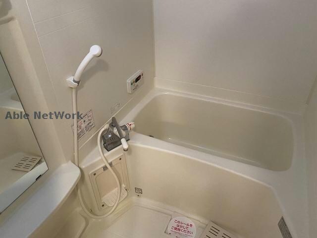 物件内観写真10　(※同物件別部屋の写真となります。)