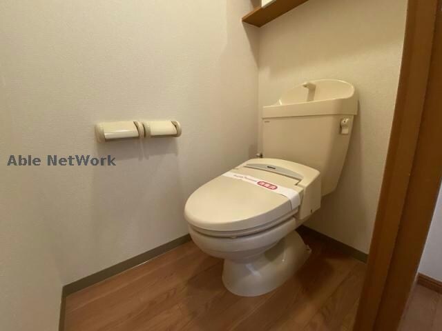 物件内観写真11　(※同物件別部屋の写真となります。)