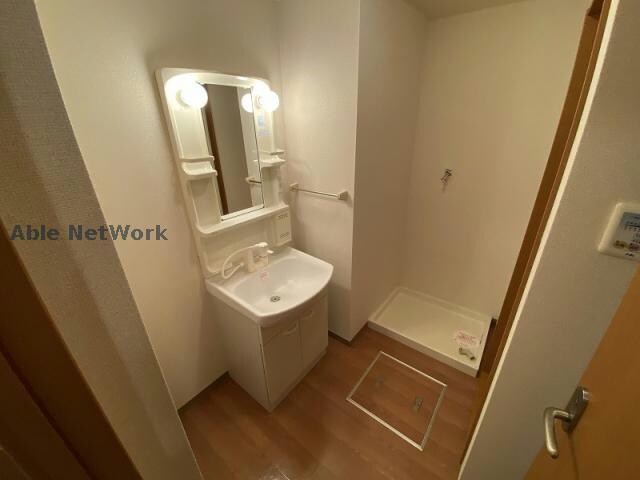 物件内観写真12　(※同物件別部屋の写真となります。)