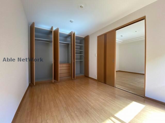 物件内観写真13　(※同物件別部屋の写真となります。)