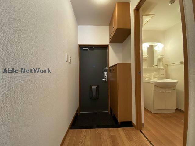 物件内観写真15　(※同物件別部屋の写真となります。)