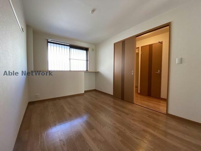 物件内観写真16　(※同物件別部屋の写真となります。)