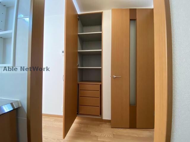 物件内観写真17　(※同物件別部屋の写真となります。)