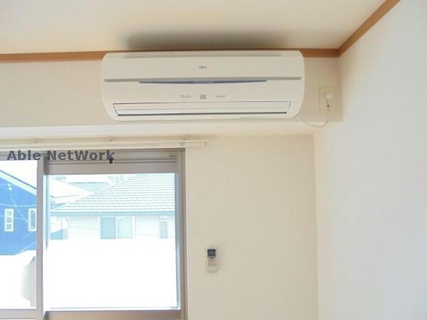 空調設備