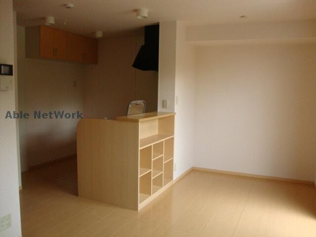 物件内観写真4　(※同物件別部屋の写真となります。)