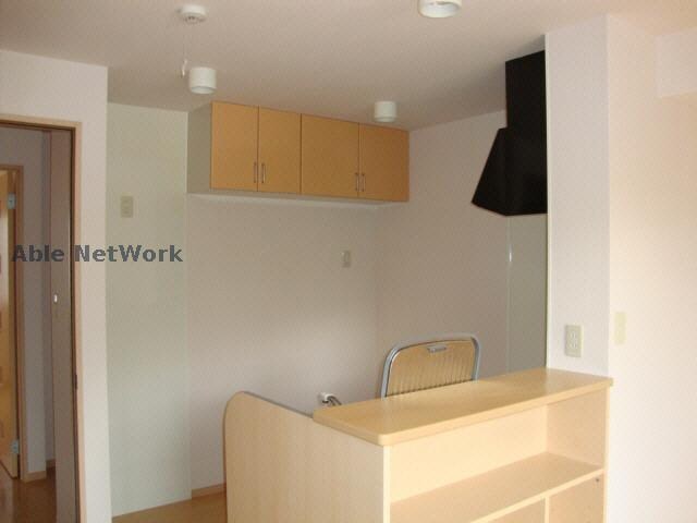 物件内観写真7　(※同物件別部屋の写真となります。)