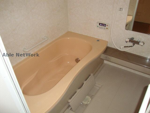 物件内観写真8　(※同物件別部屋の写真となります。)