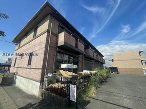 エトワールＳｈｕｎ外観写真