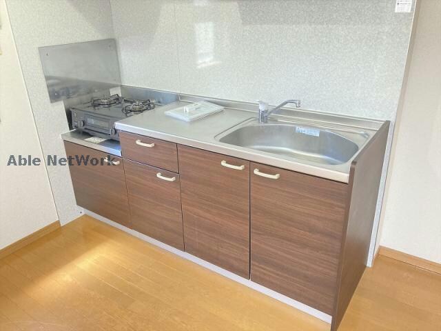 物件内観写真7　(別部屋の写真となります)