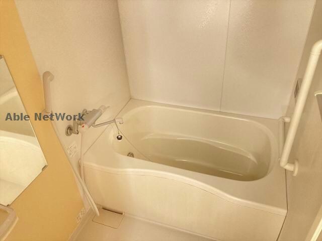 物件内観写真8　(別部屋の写真となります)