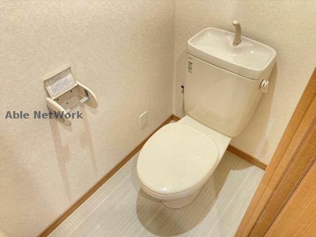 物件内観写真9　(別部屋の写真となります)