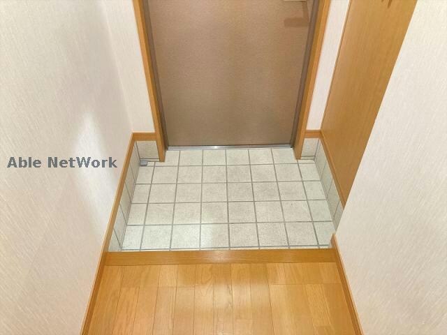 物件内観写真13　(別部屋の写真となります)