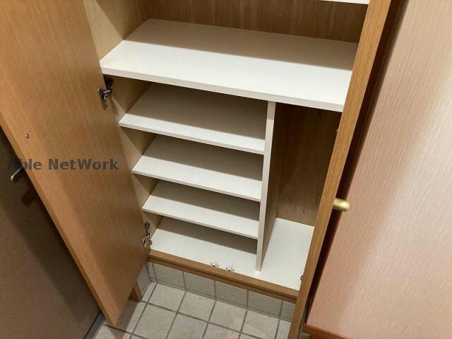 物件内観写真14　(別部屋の写真となります)