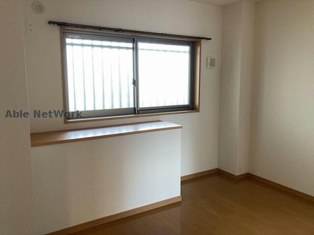 物件内観写真16　(別部屋の写真となります)