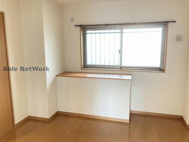 物件内観写真17　(別部屋の写真となります)