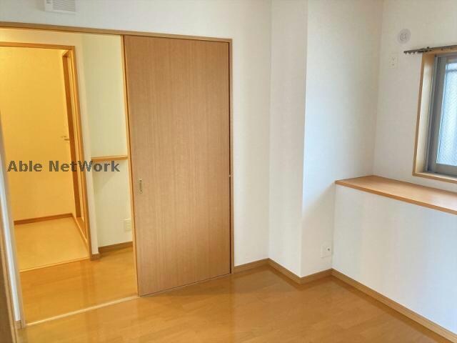 物件内観写真19　(別部屋の写真となります)