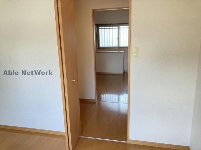 物件内観写真26　(別部屋の写真となります)